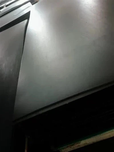 Aramid rost megerősítve azbesztmentes gumi lemez