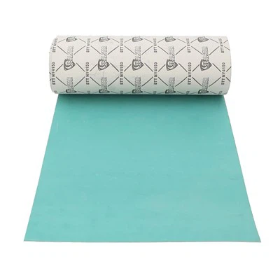 Megbízható, nem asbestos pecsétlap